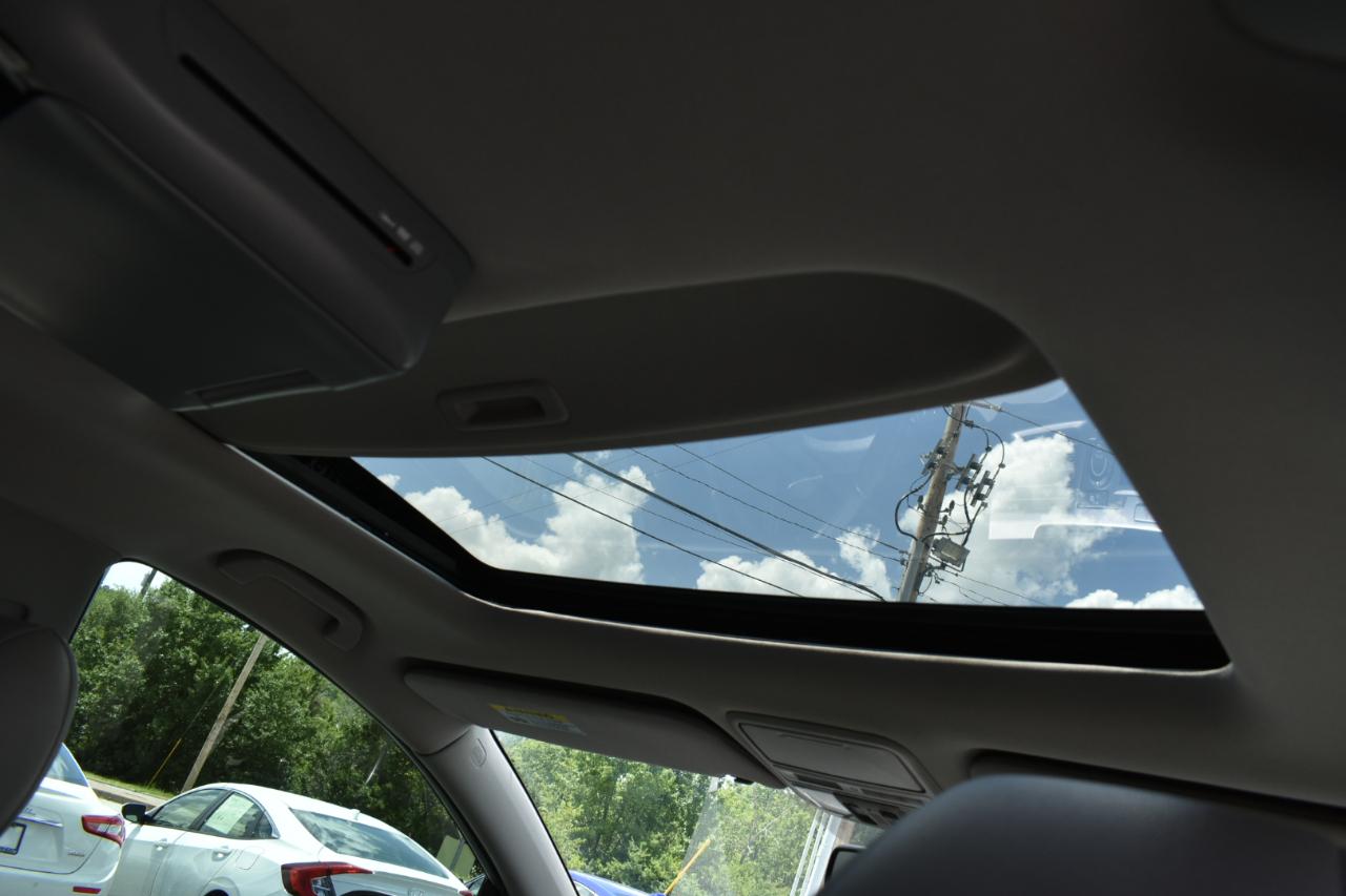 Honda Odyssey EX-L 2014