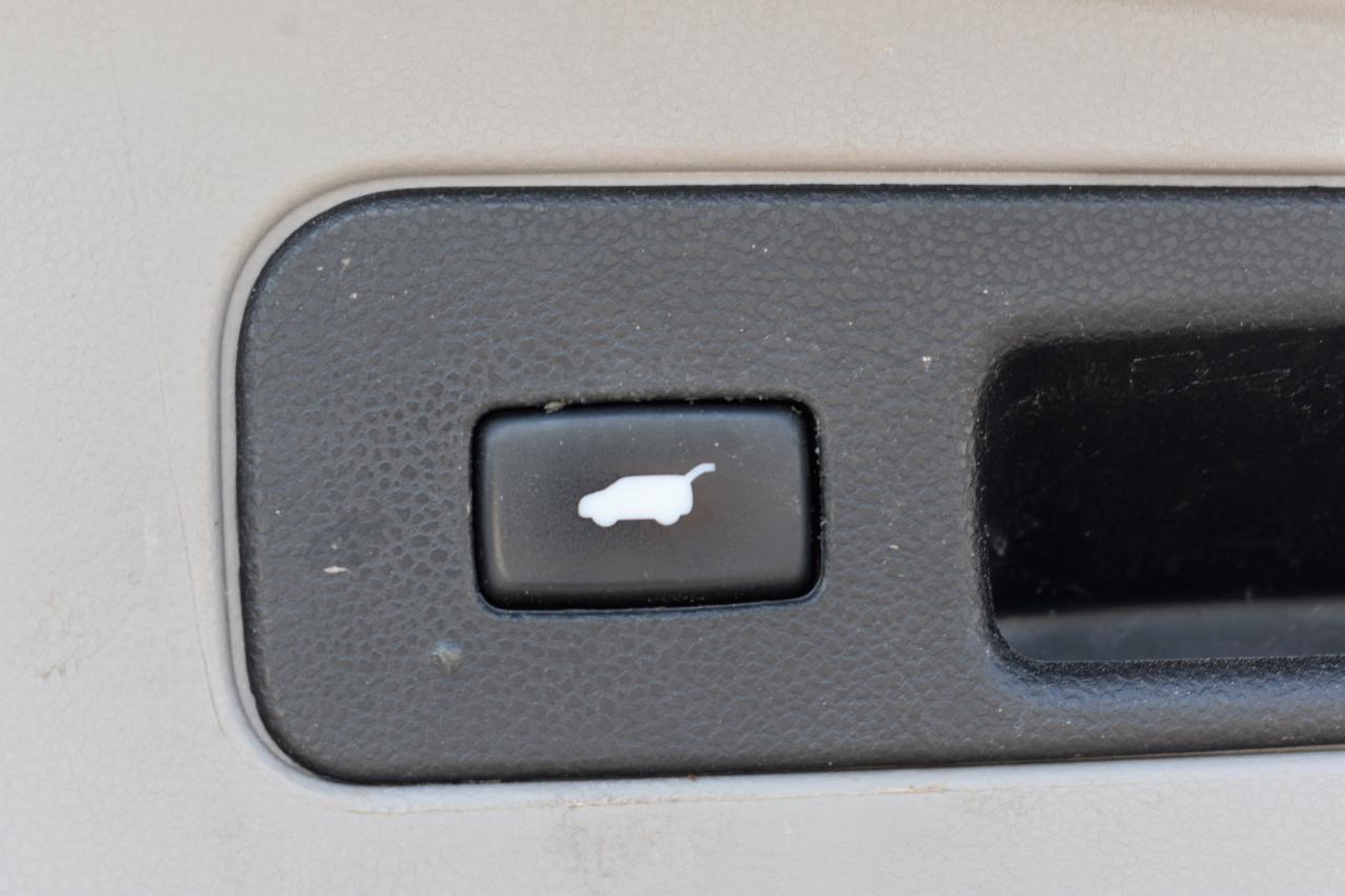 Honda Odyssey EX-L 2014