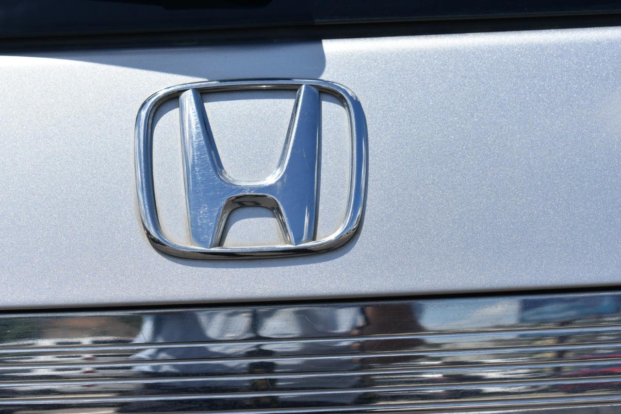 Honda Odyssey EX-L 2014