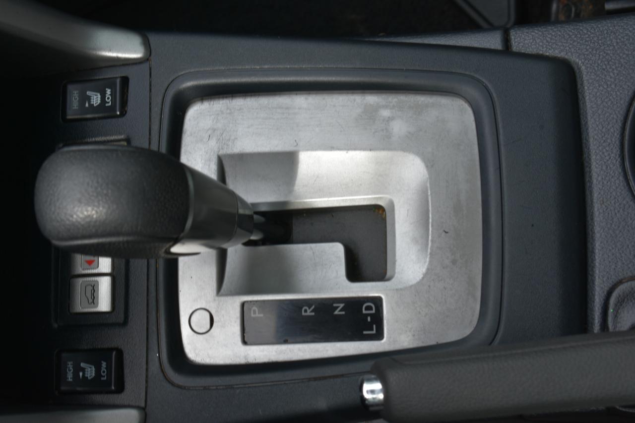 Subaru Forester 2.5i Touring 2018