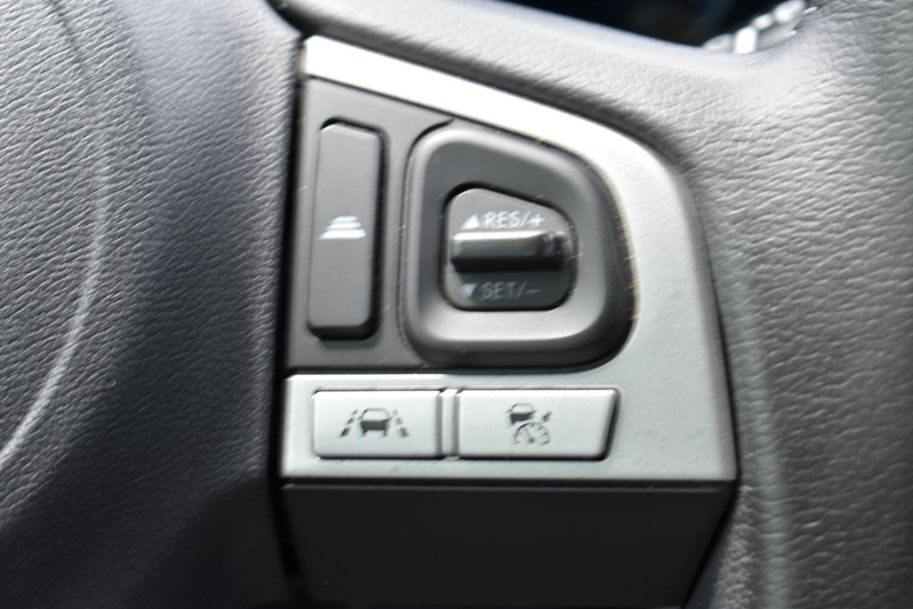 Subaru Forester 2.5i Touring 2018
