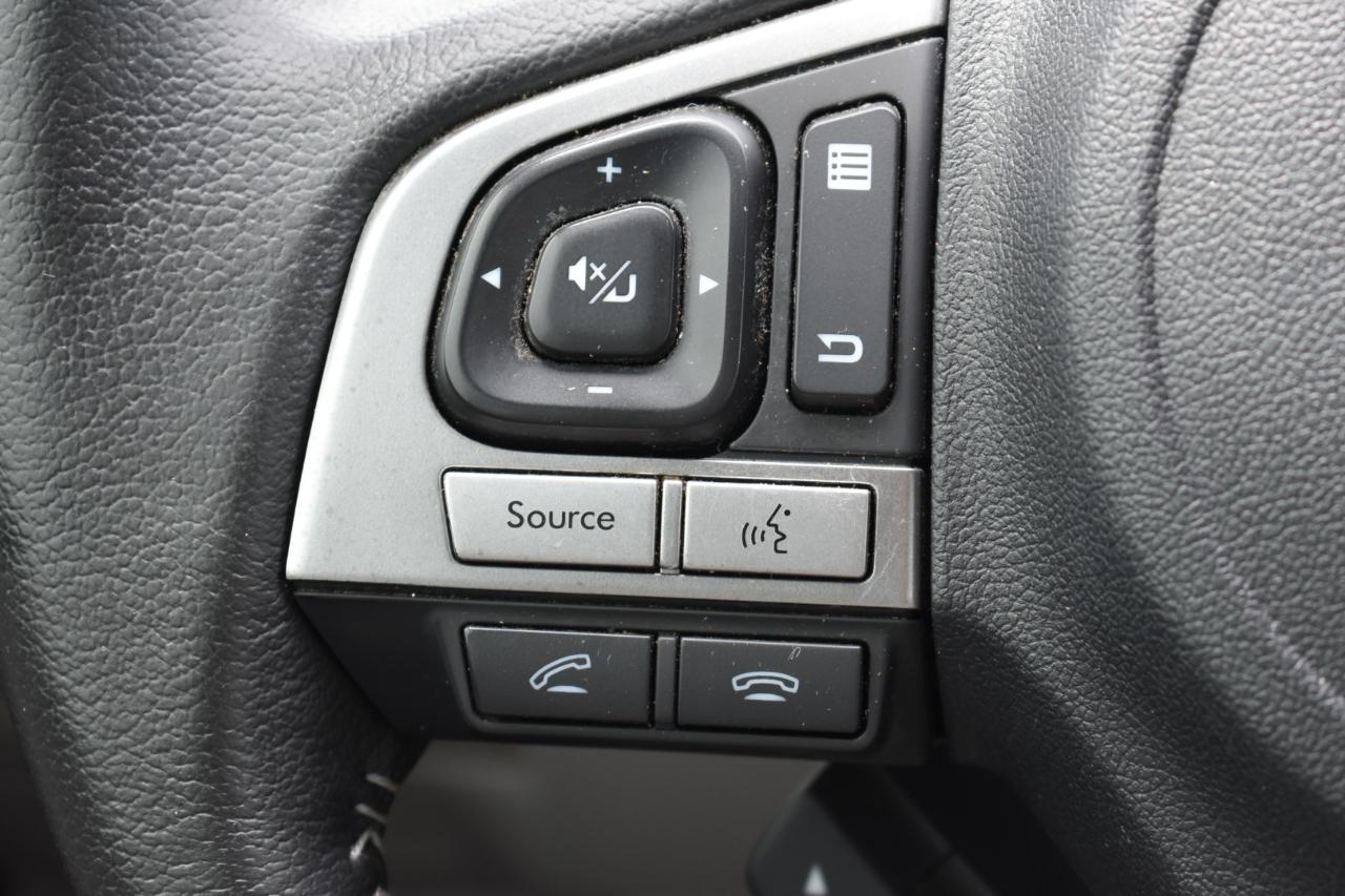 Subaru Forester 2.5i Touring 2018