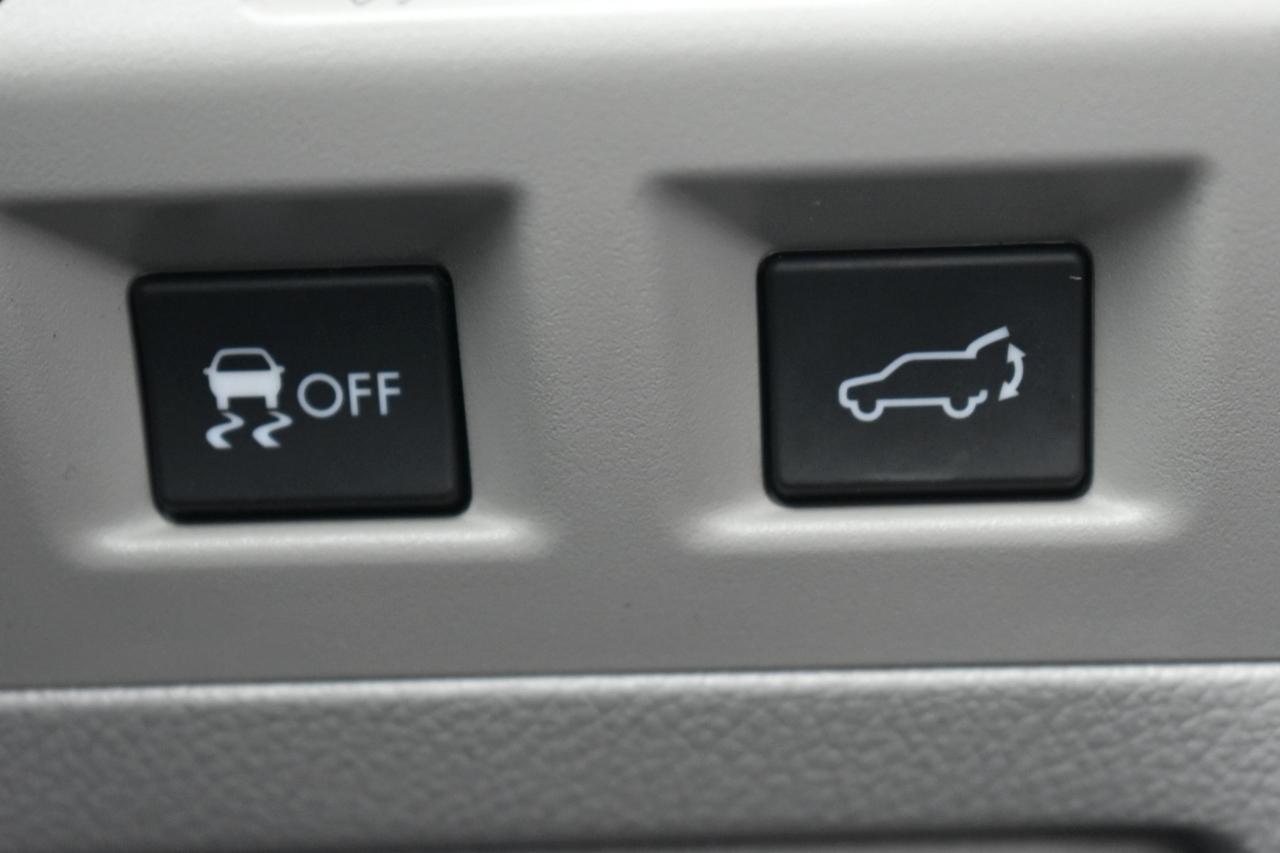 Subaru Forester 2.5i Touring 2018
