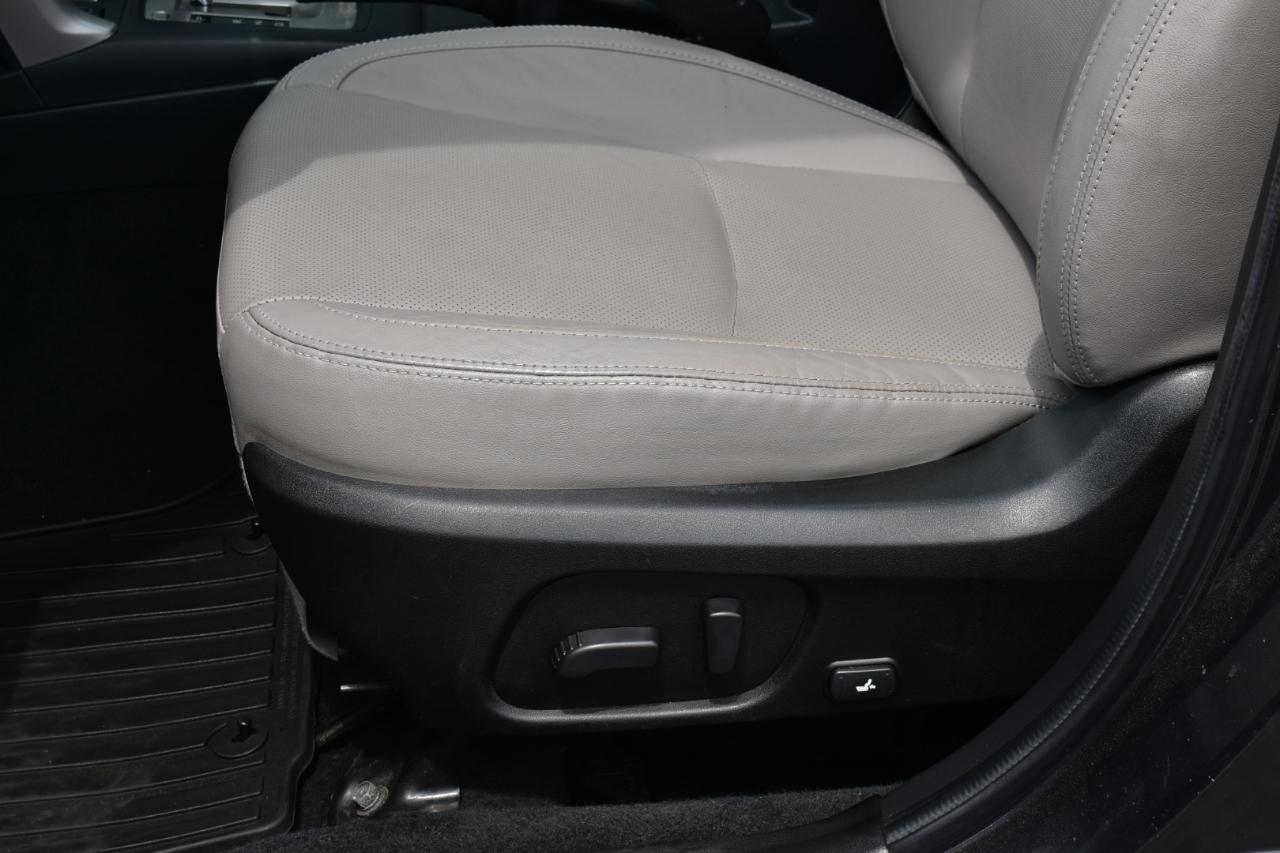 Subaru Forester 2.5i Touring 2018