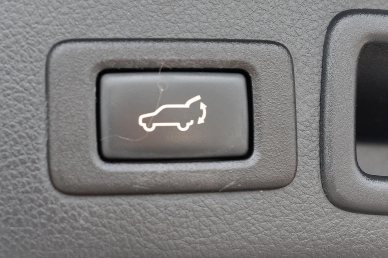 Subaru Forester 2.5i Touring 2018