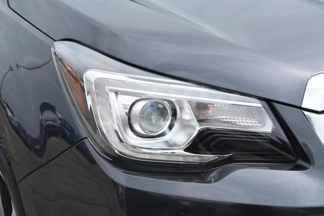 Subaru Forester 2.5i Touring 2018