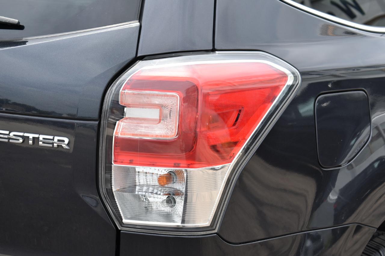 Subaru Forester 2.5i Touring 2018