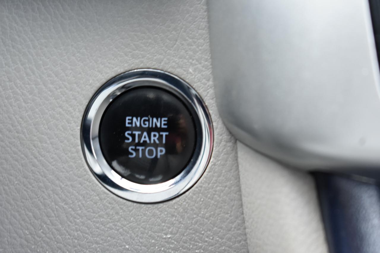 Toyota Highlander XLE FWD V6 2015