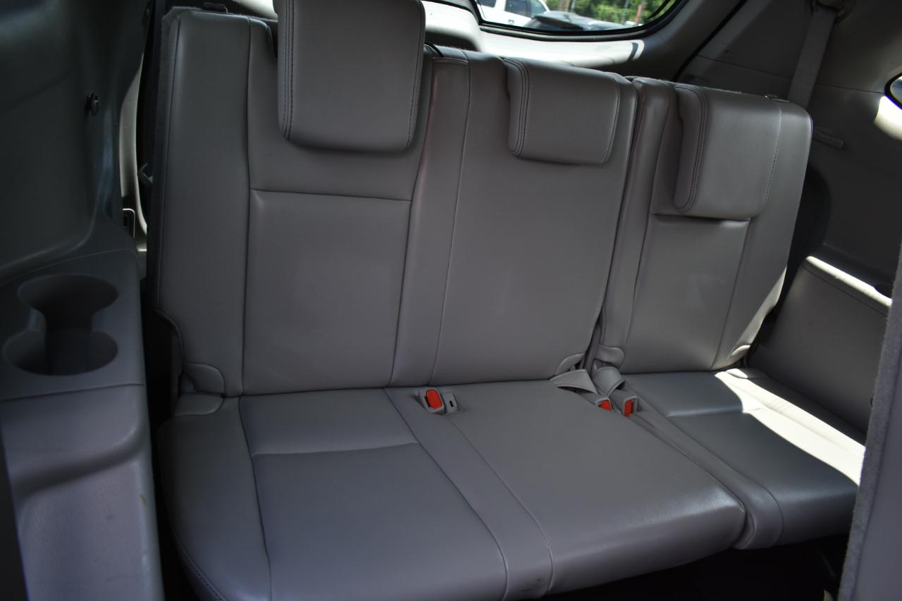 Toyota Highlander XLE FWD V6 2015