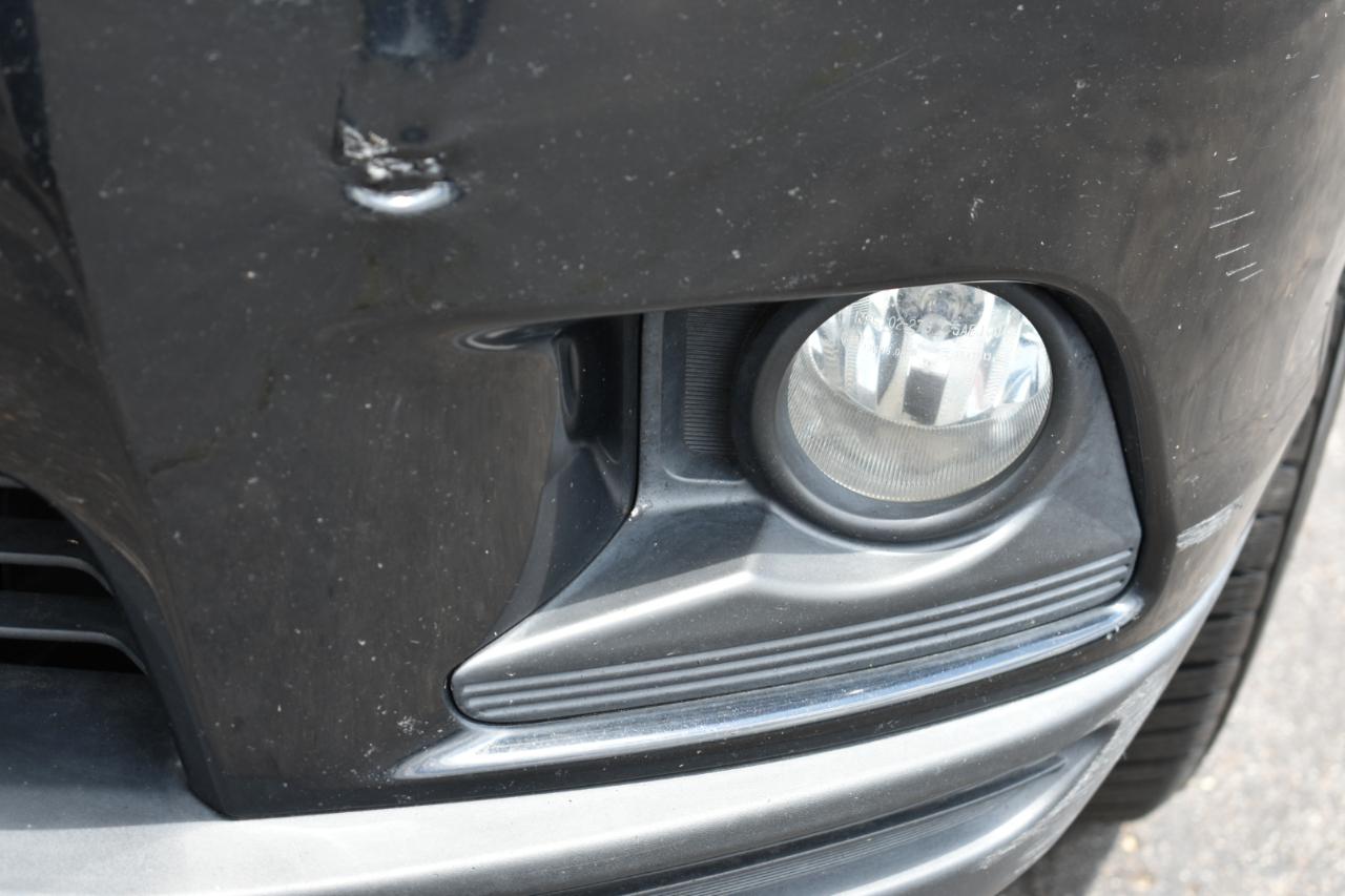 Toyota Highlander XLE FWD V6 2015