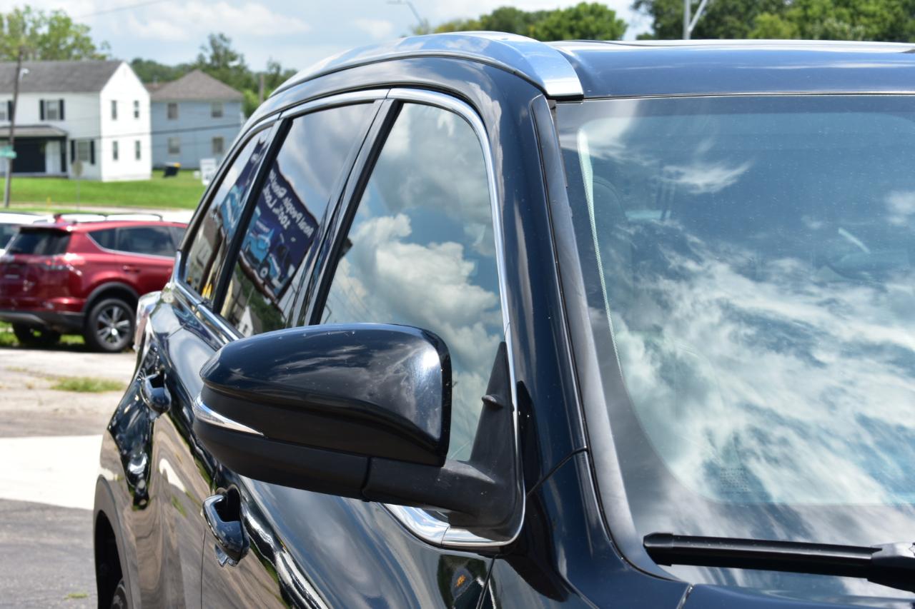 Toyota Highlander XLE FWD V6 2015