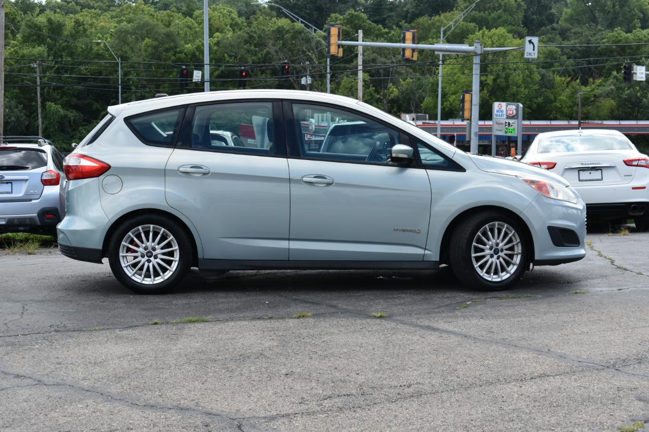 Ford C-Max Hybrid SE 2014