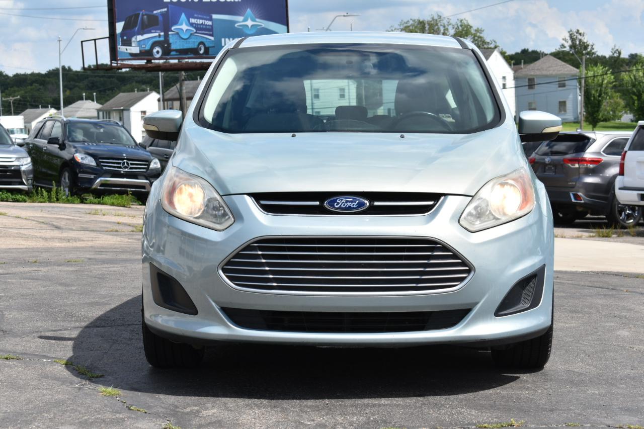 Ford C-Max Hybrid SE 2014