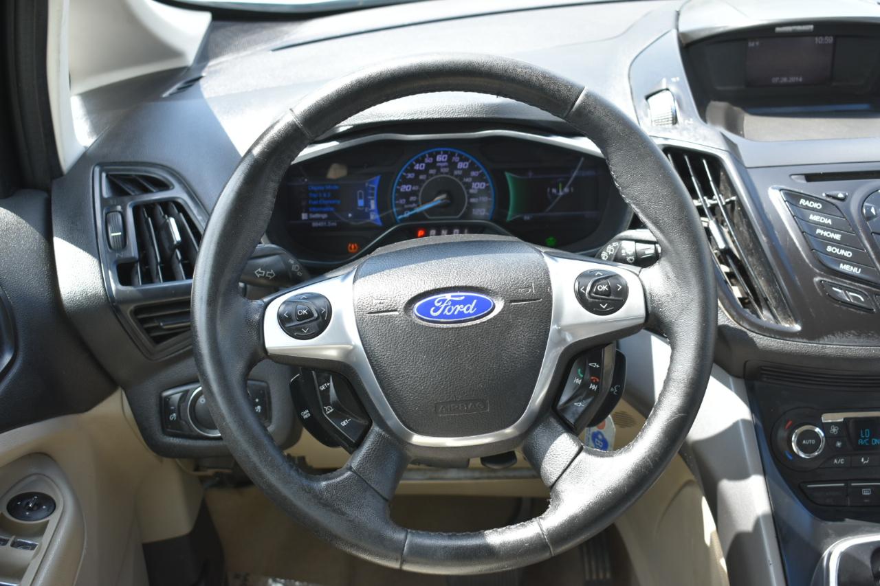 Ford C-Max Hybrid SE 2014