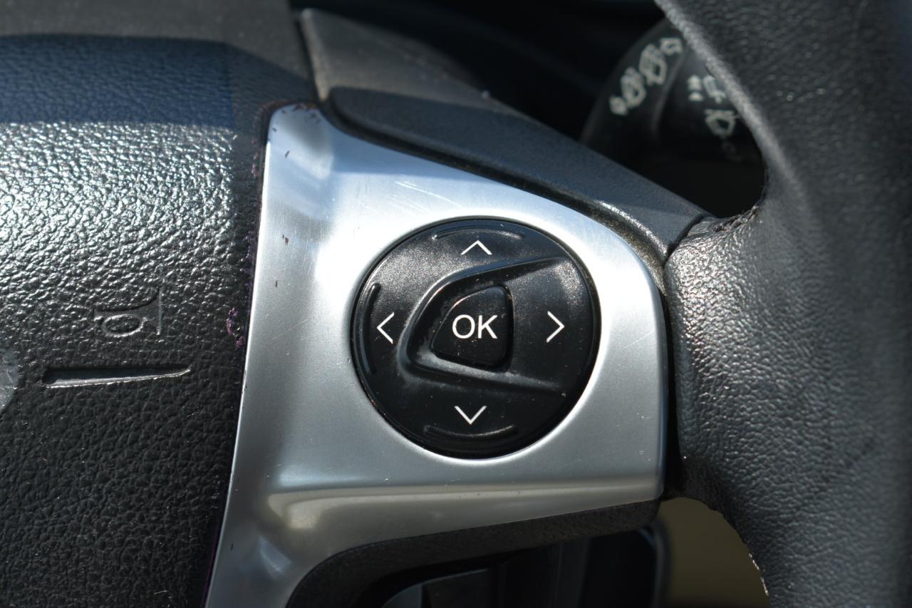Ford C-Max Hybrid SE 2014