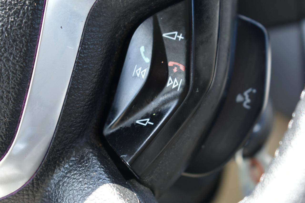 Ford C-Max Hybrid SE 2014