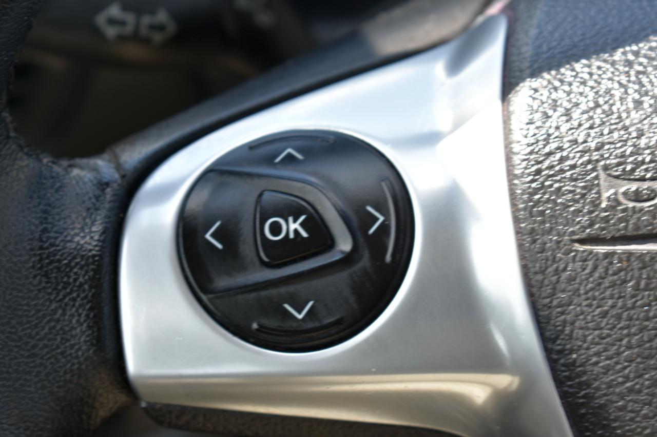 Ford C-Max Hybrid SE 2014