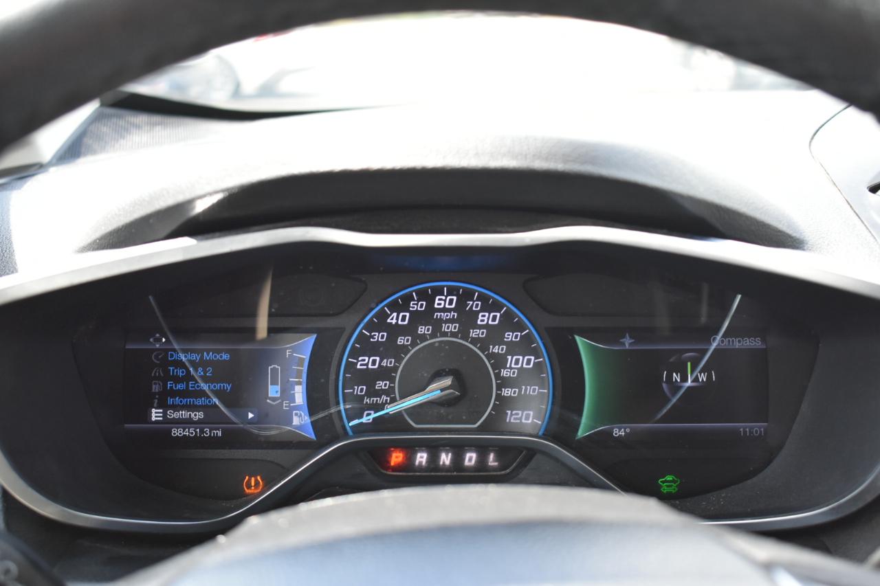 Ford C-Max Hybrid SE 2014