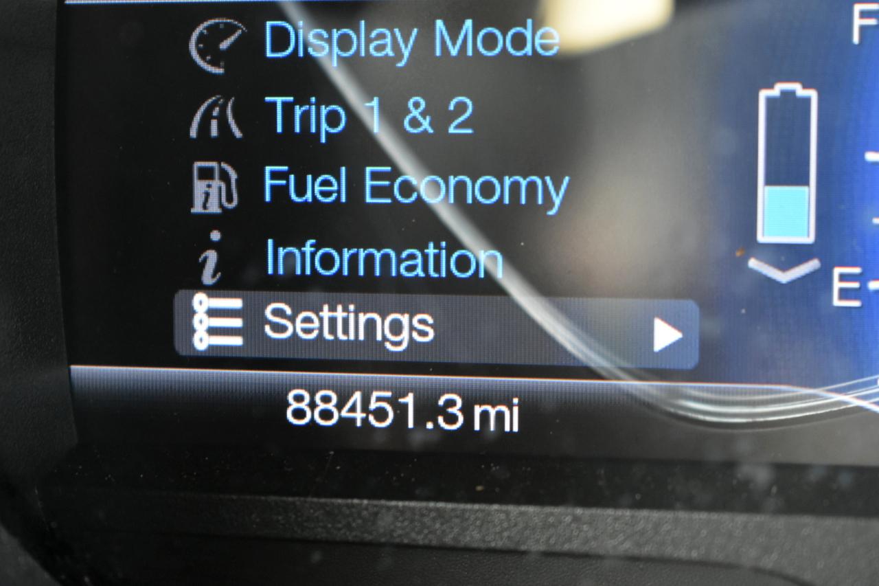 Ford C-Max Hybrid SE 2014
