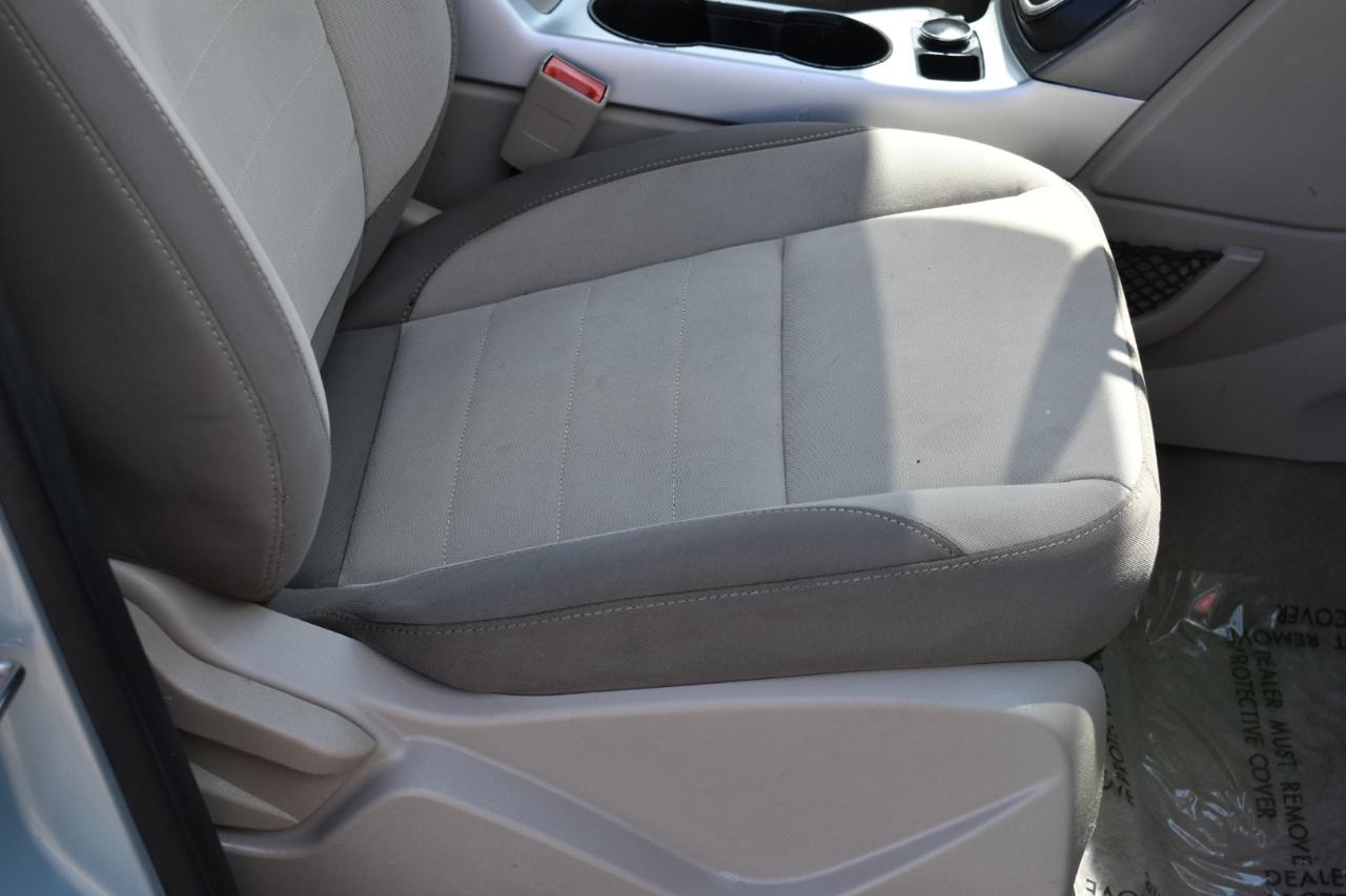 Ford C-Max Hybrid SE 2014