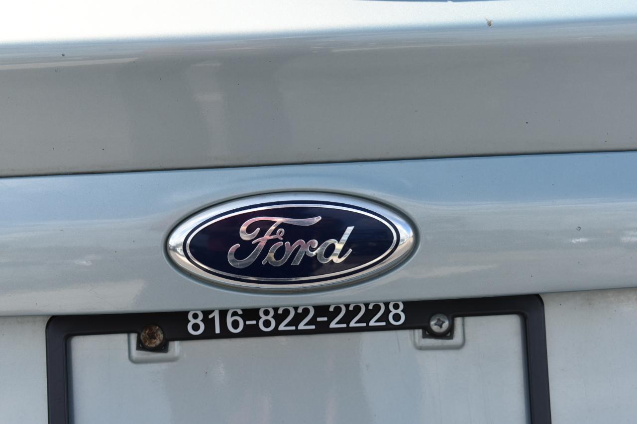 Ford C-Max Hybrid SE 2014