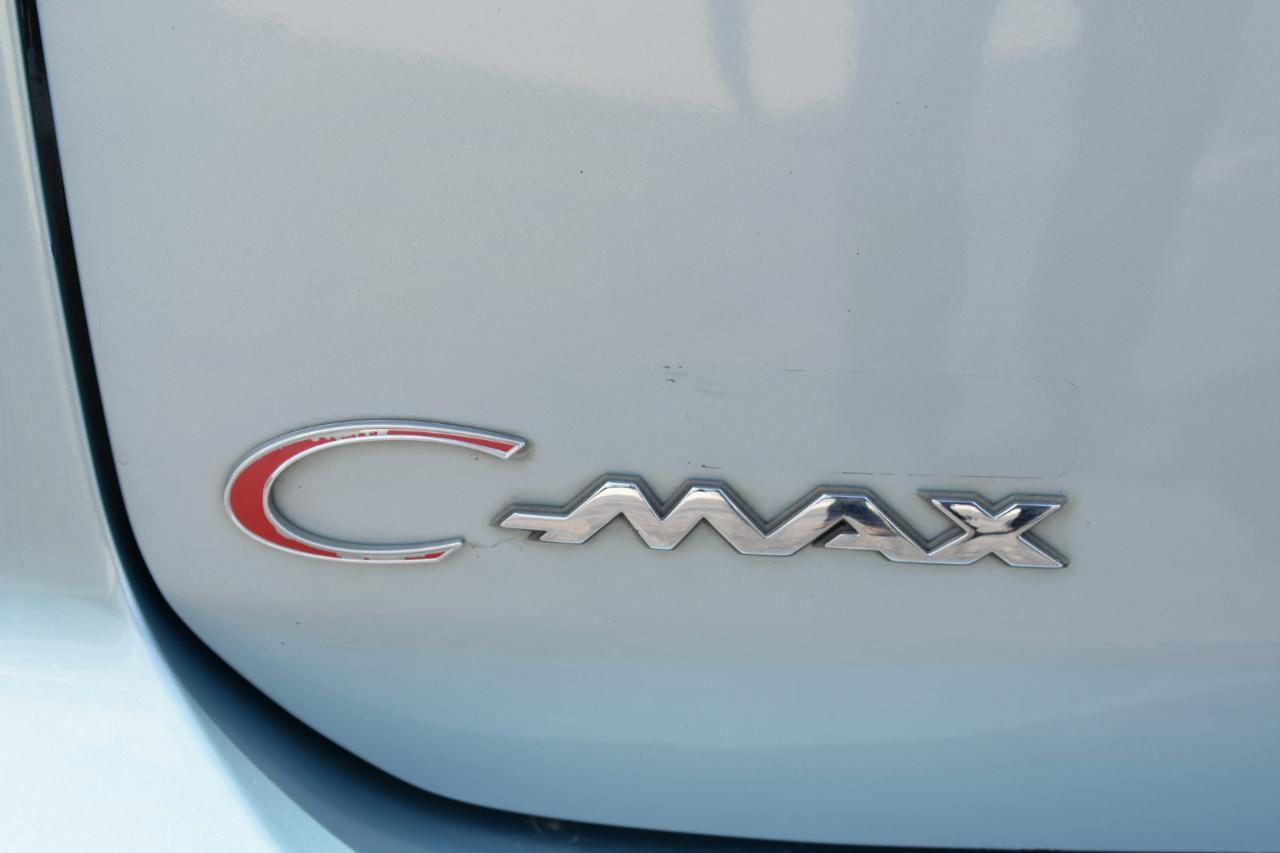 Ford C-Max Hybrid SE 2014