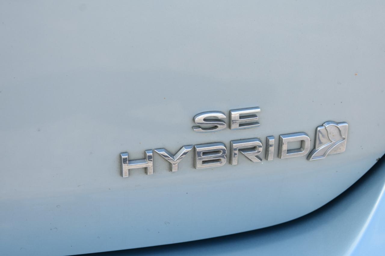 Ford C-Max Hybrid SE 2014