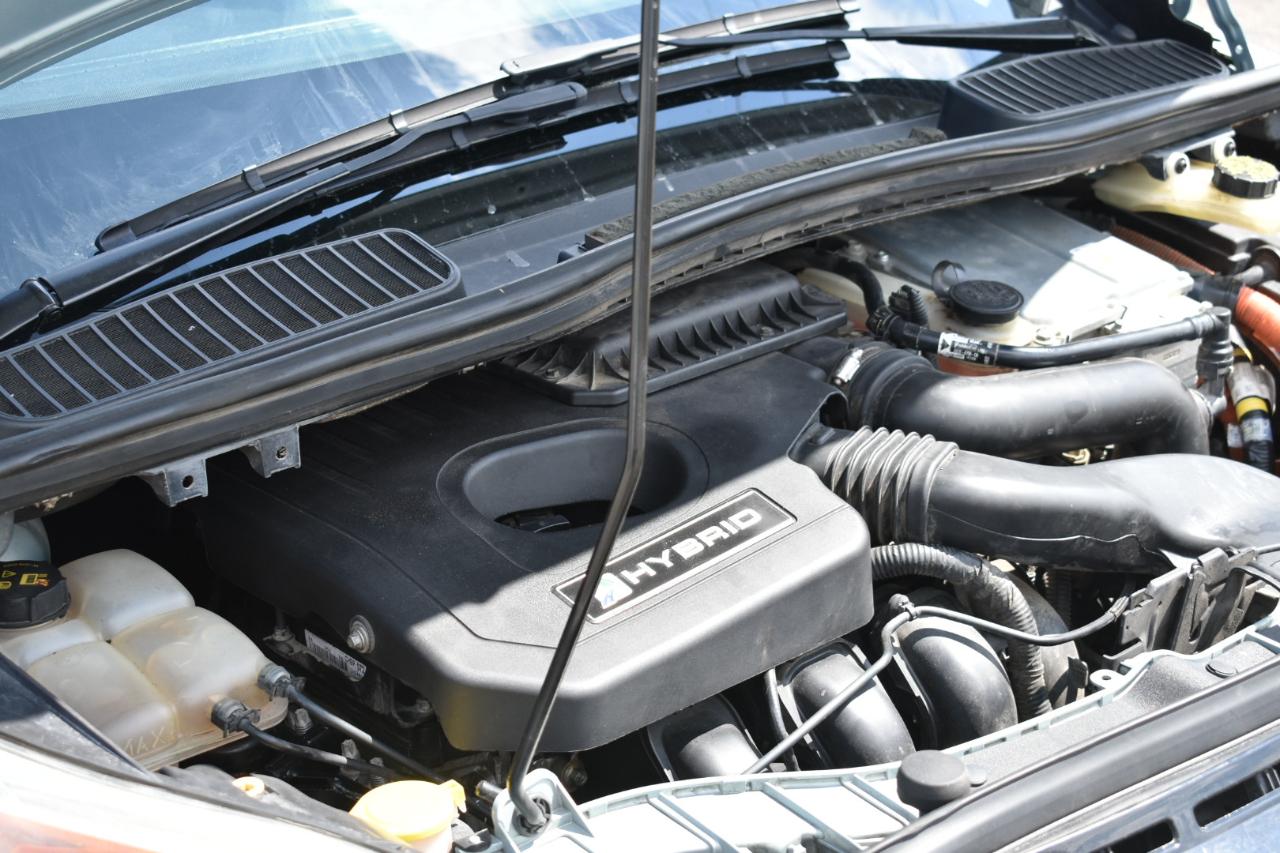 Ford C-Max Hybrid SE 2014