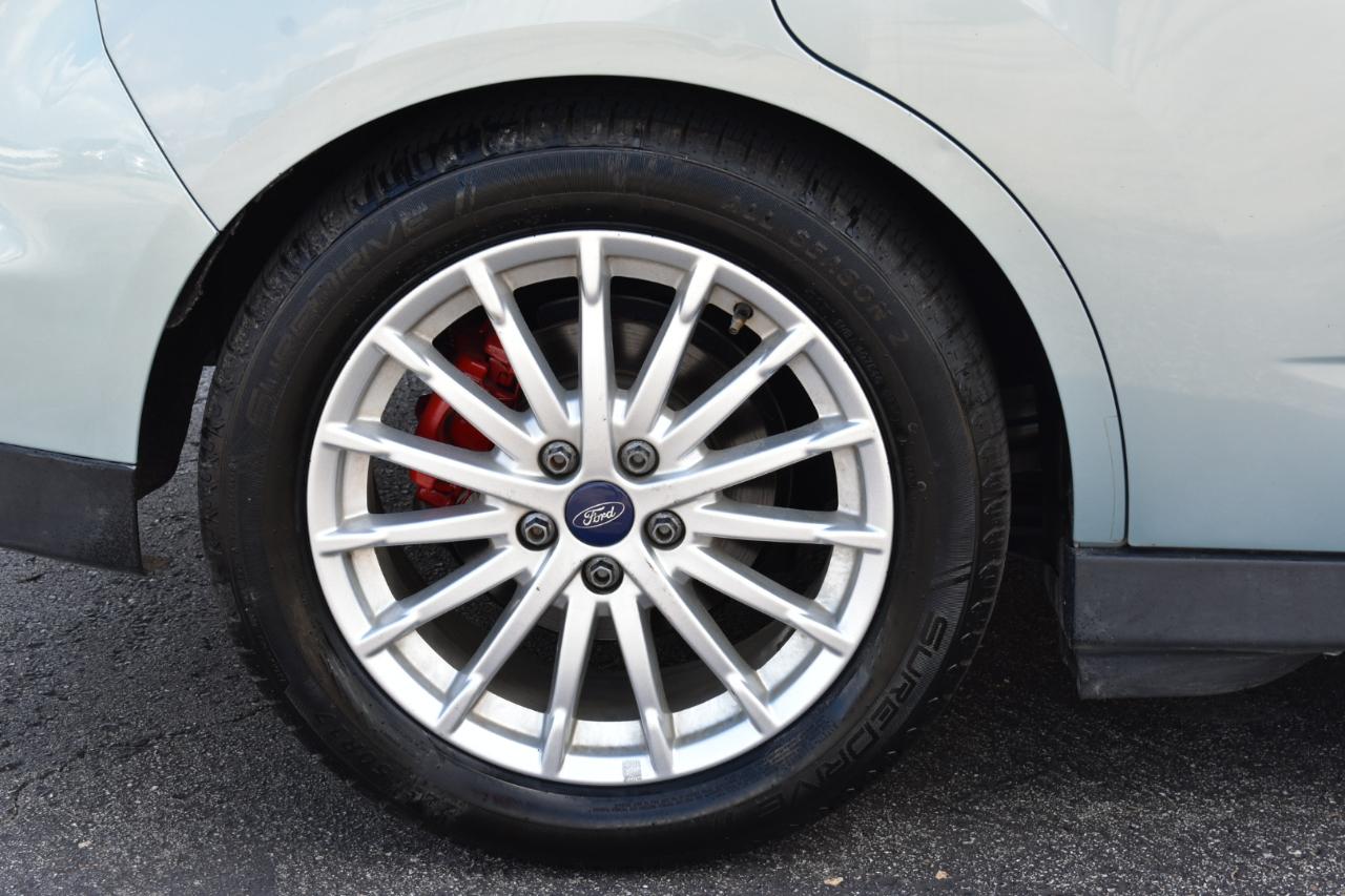 Ford C-Max Hybrid SE 2014