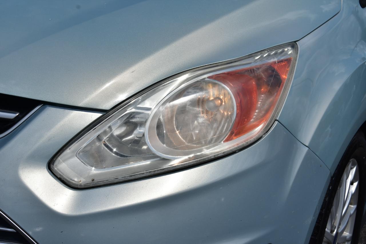 Ford C-Max Hybrid SE 2014