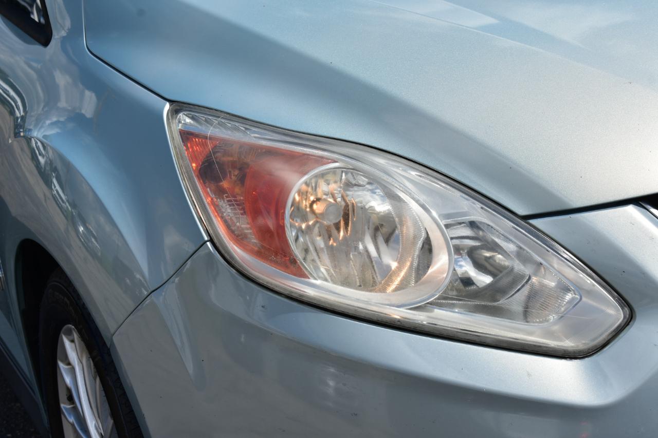 Ford C-Max Hybrid SE 2014