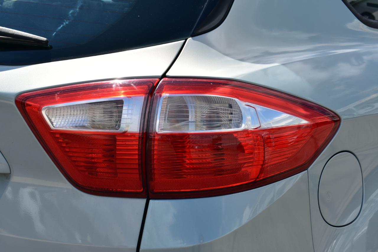 Ford C-Max Hybrid SE 2014