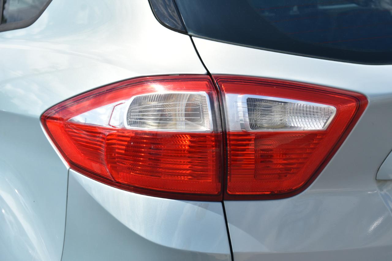 Ford C-Max Hybrid SE 2014
