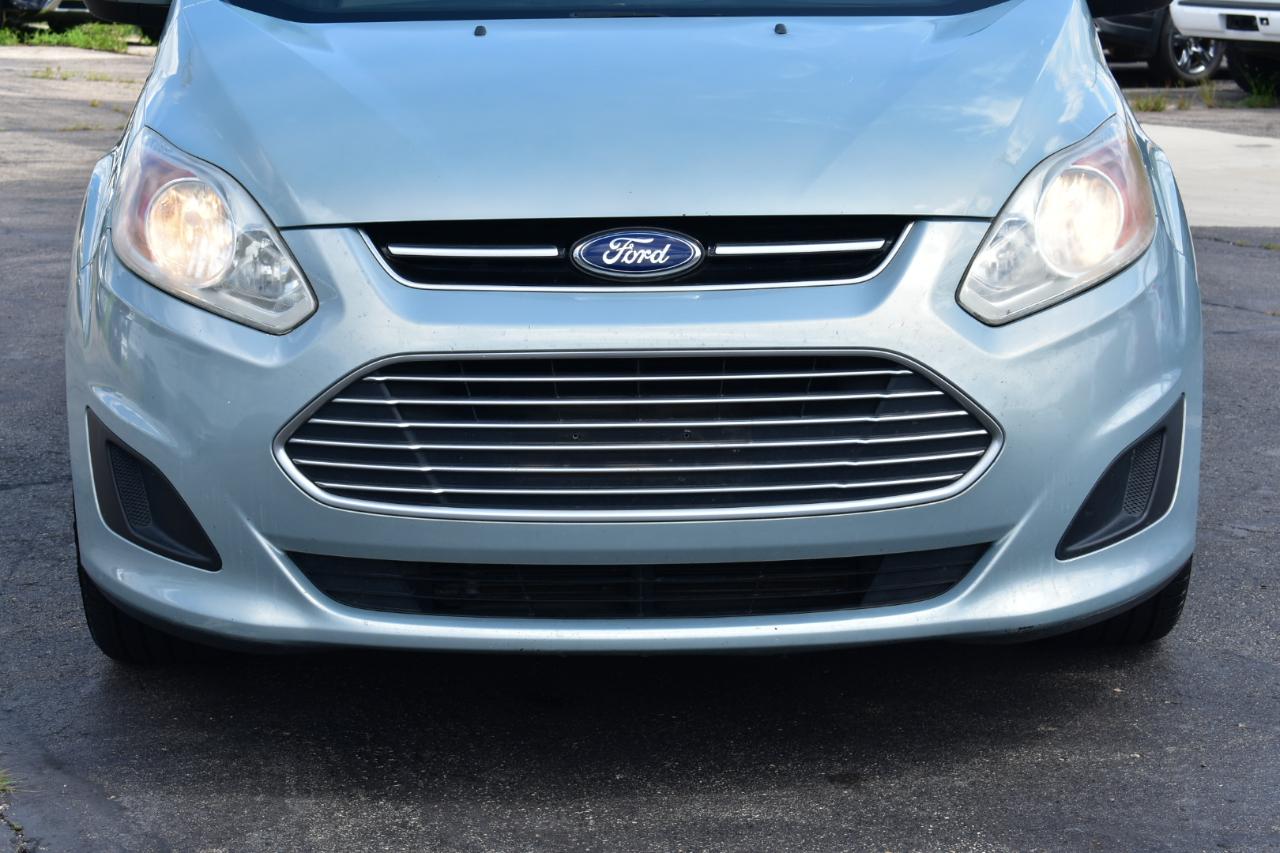 Ford C-Max Hybrid SE 2014