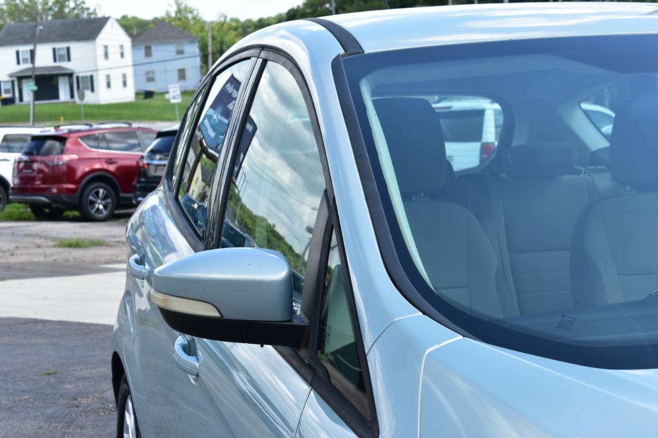 Ford C-Max Hybrid SE 2014