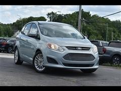2014 Ford C-Max Hybrid 