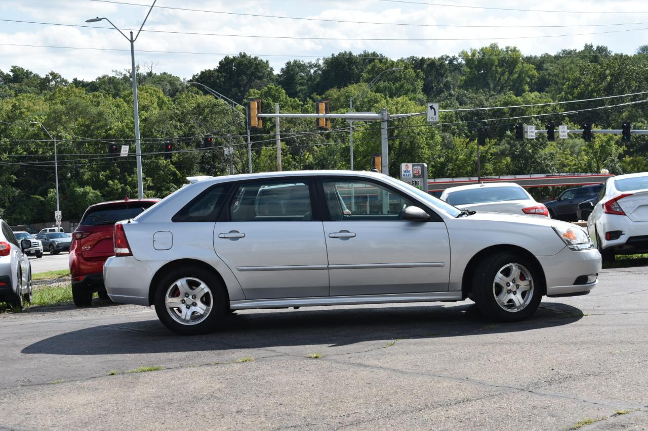 Chevrolet Malibu Maxx LT 2005
