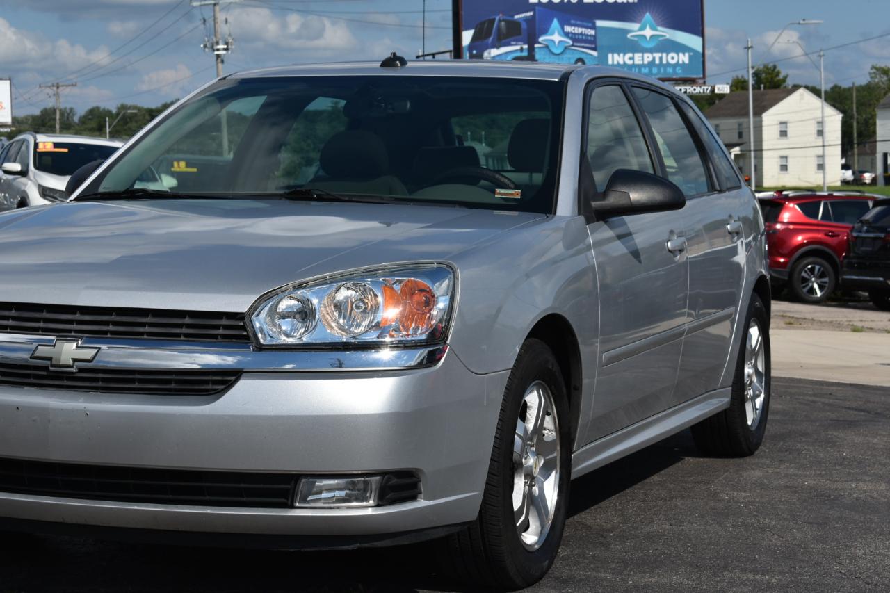 Chevrolet Malibu Maxx LT 2005