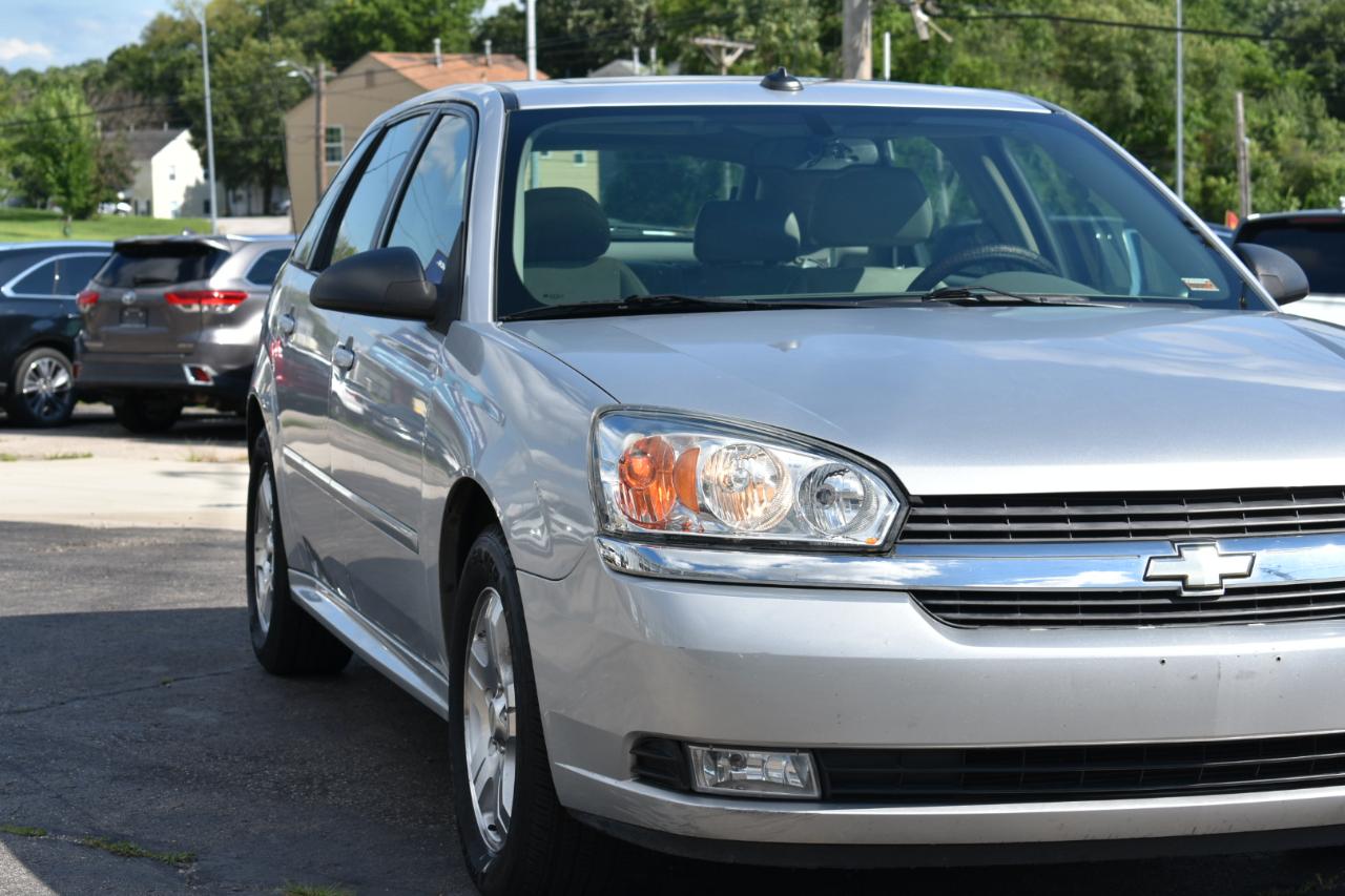 Chevrolet Malibu Maxx LT 2005