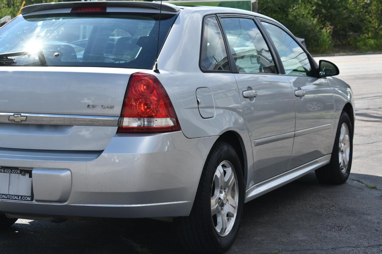 Chevrolet Malibu Maxx LT 2005