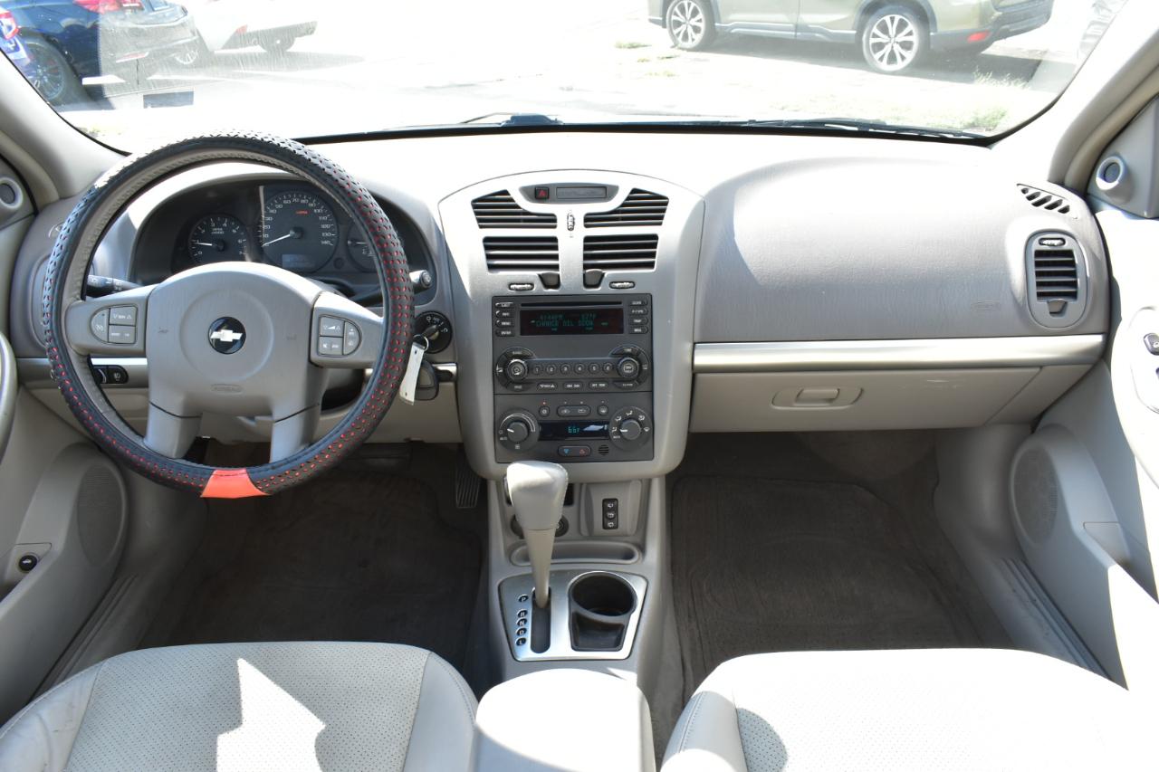 Chevrolet Malibu Maxx LT 2005