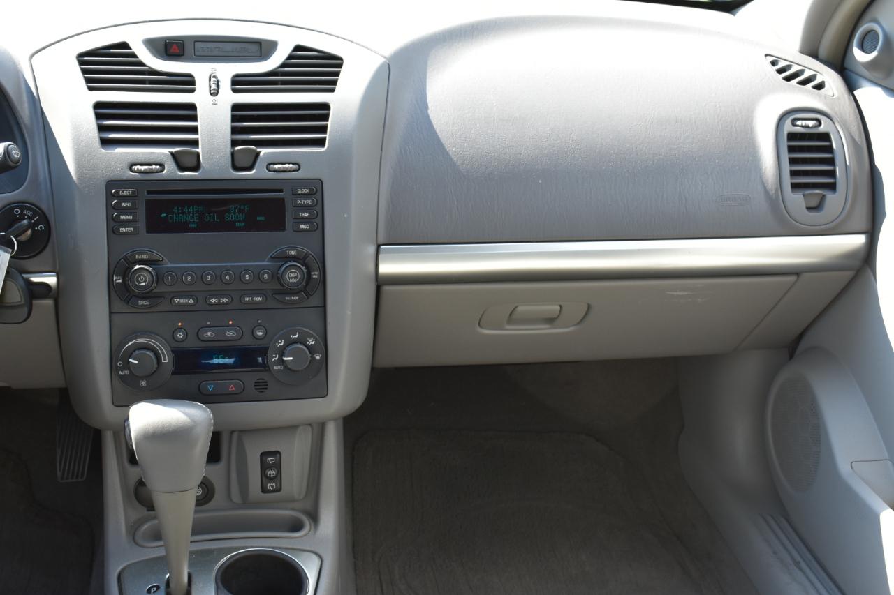 Chevrolet Malibu Maxx LT 2005