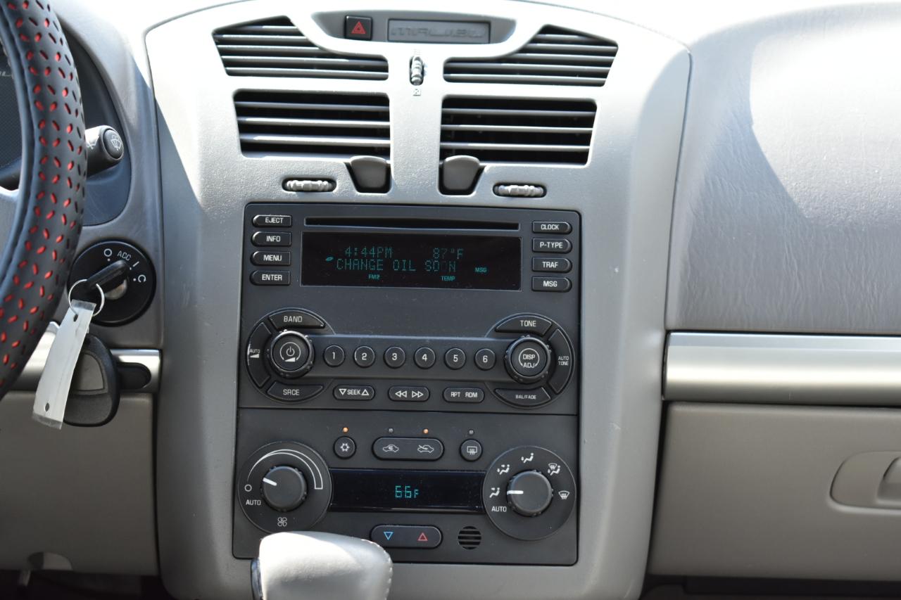 Chevrolet Malibu Maxx LT 2005