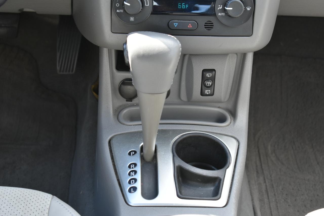 Chevrolet Malibu Maxx LT 2005