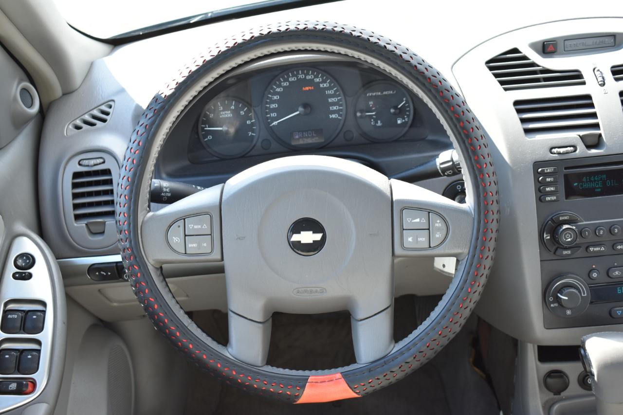 Chevrolet Malibu Maxx LT 2005