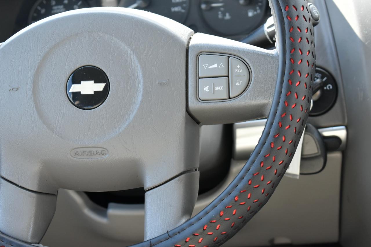 Chevrolet Malibu Maxx LT 2005