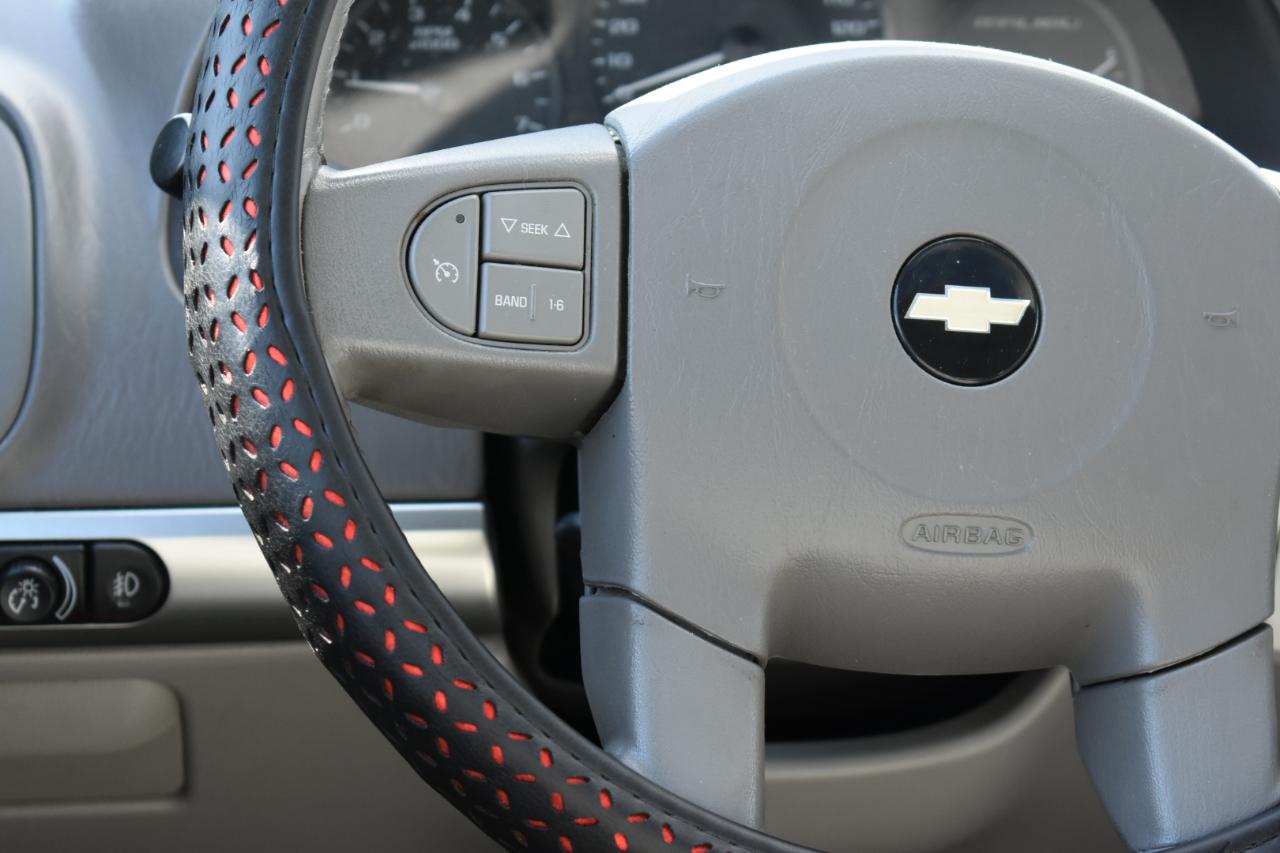 Chevrolet Malibu Maxx LT 2005