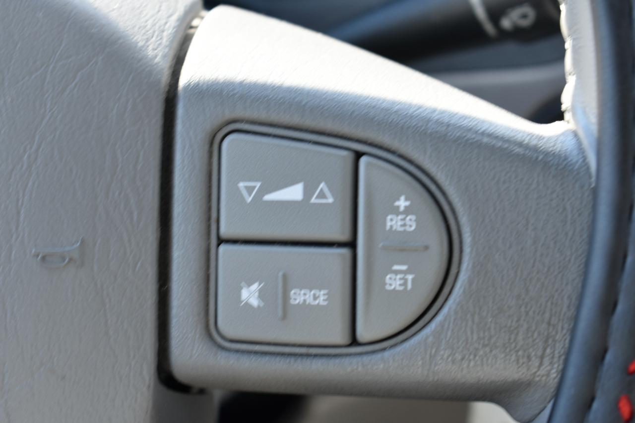 Chevrolet Malibu Maxx LT 2005