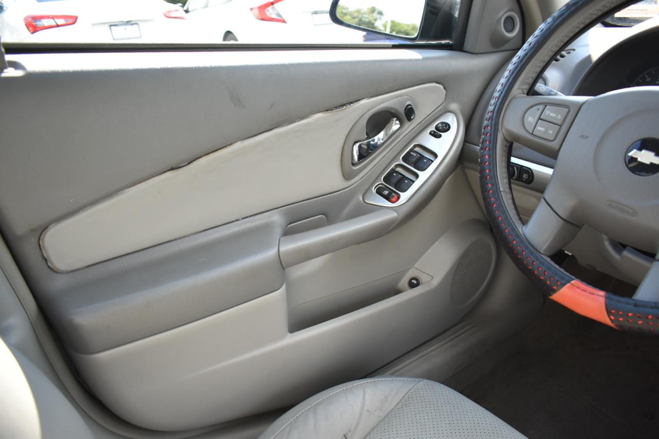 Chevrolet Malibu Maxx LT 2005