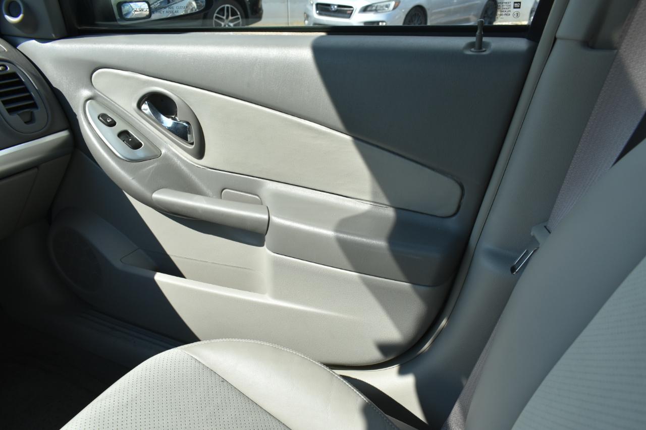 Chevrolet Malibu Maxx LT 2005